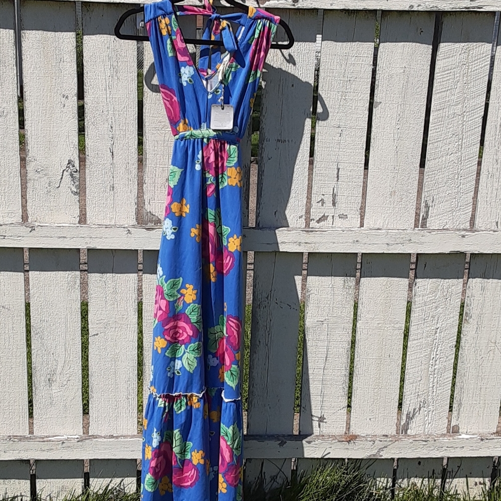 Matilda Jane Dress